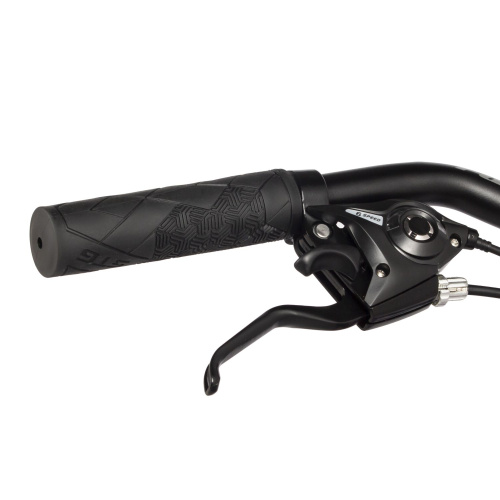 Велосипед Foxx Salsa 26" (2024), рама 15" (155-165 см), бежевый