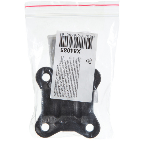 Зажим руля для электросамоката