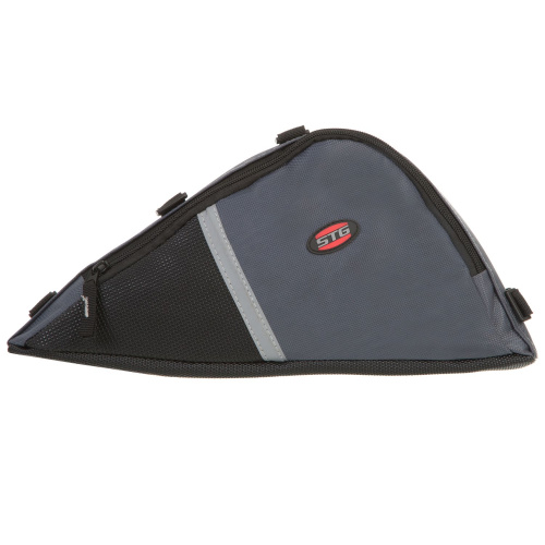 Велосумка STG, под раму большая
