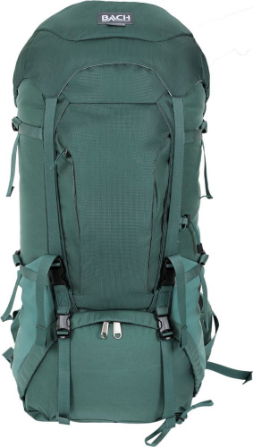 Рюкзак BACH Pack Lite Mare 65, зеленый