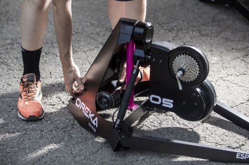 Велостанок OREKA O5