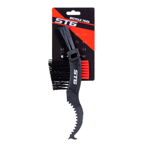 Щетка для чистки велосипеда STG