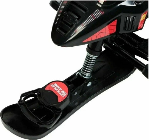 Снегокат НИКА Snowpatrol, геймерский, СНД2/ГМ