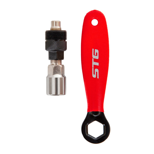 Ключ для выжимки шатунов STG YC-216A с ручкой