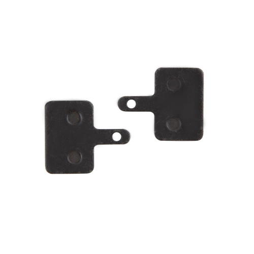 Колодки дискового тормоза 2шт. для WinZip MM-1614