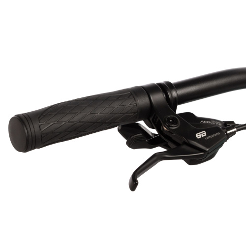 Велосипед Stinger Vega Std 29" (2024), рама 19" (175-185 см), бирюзовый