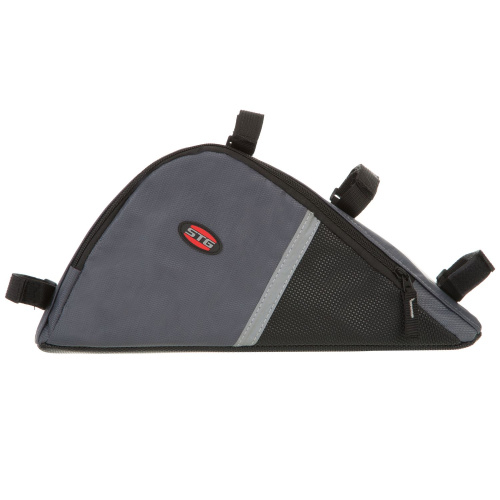 Велосумка STG, под раму большая