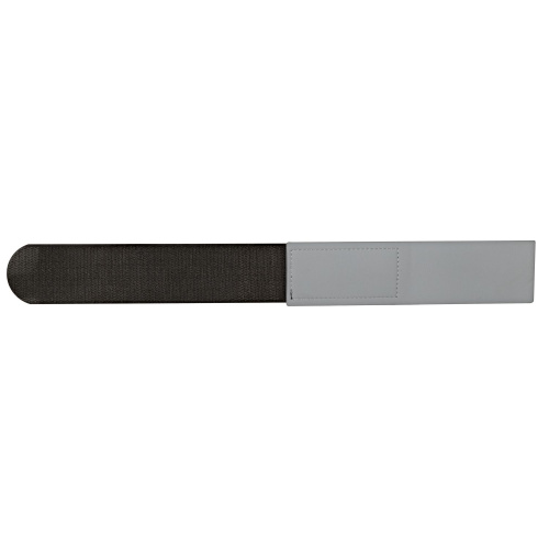 Связки для горных лыж White Owl KNG-OZ, размер сцепки 50х460 мм, черный