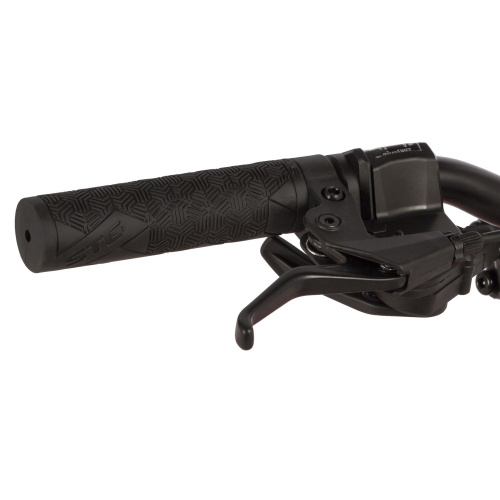 Велосипед Novatrack Battler D 24" (2023), рама 14" (130-155 см), красный