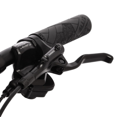 Велосипед Novatrack Prime 18.D 24" (2024), рама 11" (130-155 см), синий