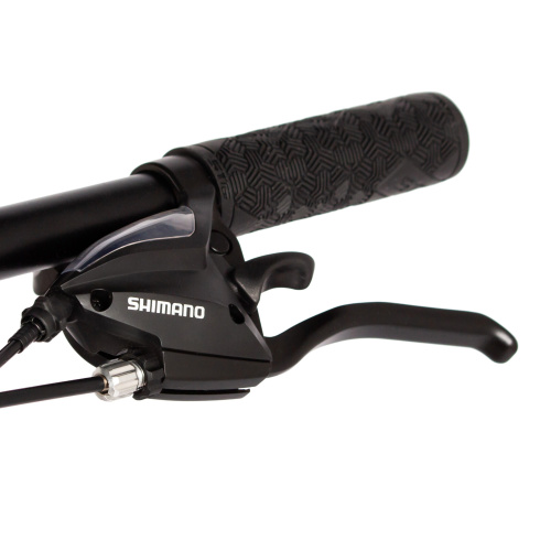 Велосипед Stinger Laguna 26 (2025), рама S (155-165 см), бежевый