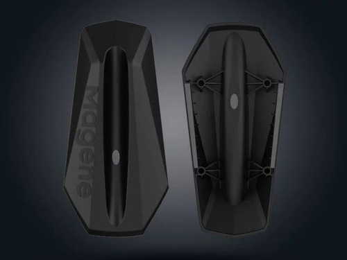 Подставка под переднее колесо для велостанка Magene