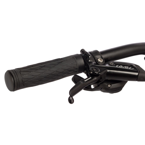 Велосипед Stinger Reload Pro 29" (2024), рама 22" (185-195 см), оранжевый