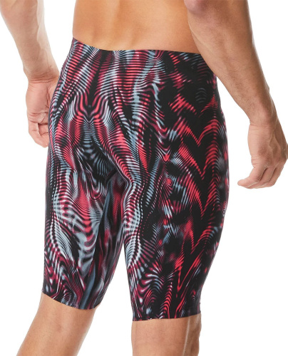 Гидрошорты TYR VENZO Genesis Jammer, красный