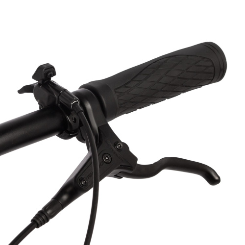 Велосипед Stinger Vega Evo 27.5" (2024), рама 15" (155-165 см), белый