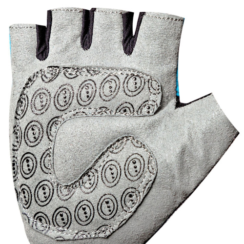 Перчатки STG детские летние, синий