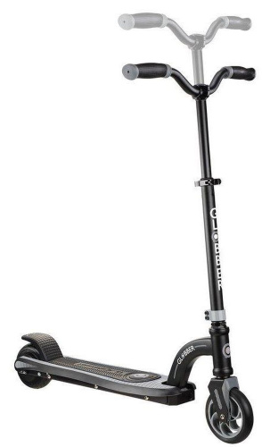Электросамокат Globber ONE K E-MOTION 10, серый
