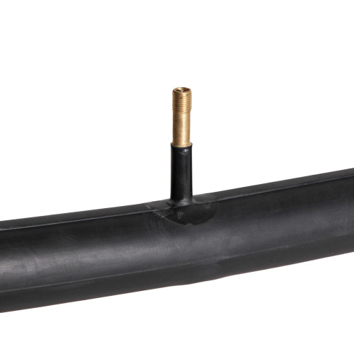 Камера велосипедная STG Light+, 27.5Х1.95/2.3, бутил, автониппель 48 мм, (упак.: коробка)