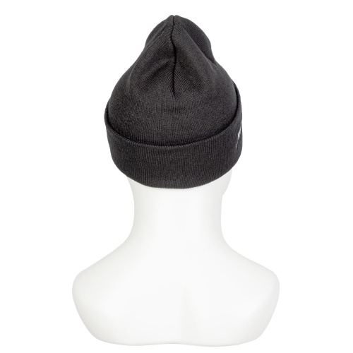 Шапка White Owl Beanie, черный