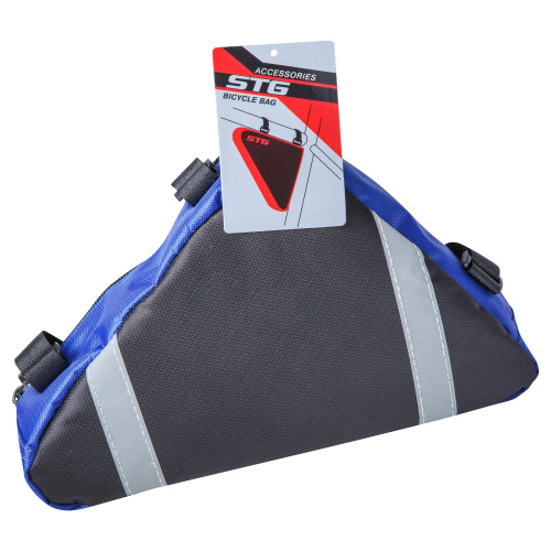 Велосумка STG 12490 под раму