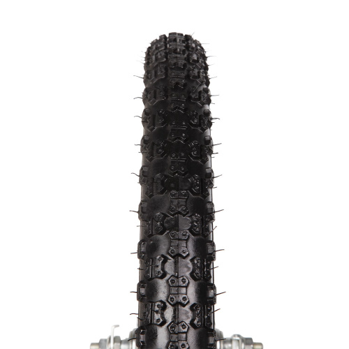 Покрышка PONELY p701 12"х1,95/2,125, чёрная