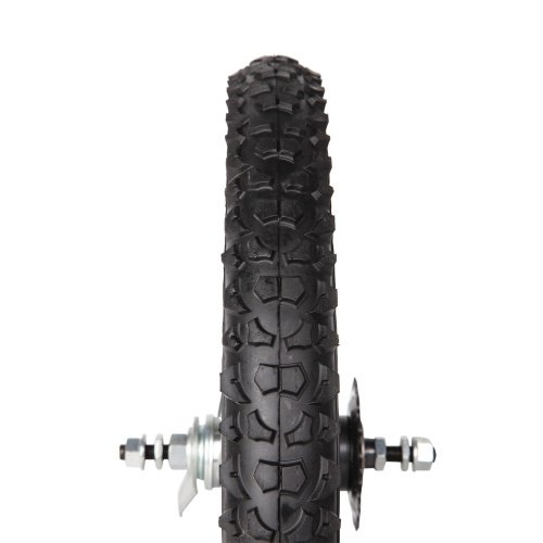 Покрышка SANMEN 14"х1,95/2,125, чёрная