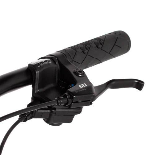 Велосипед Foxx Atlantic 26 (2025), рама 14" (130-155 см), красный