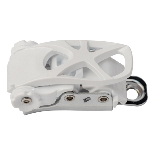 Запчасть креплений для сноуборда Reverse Buckle Rear, белый