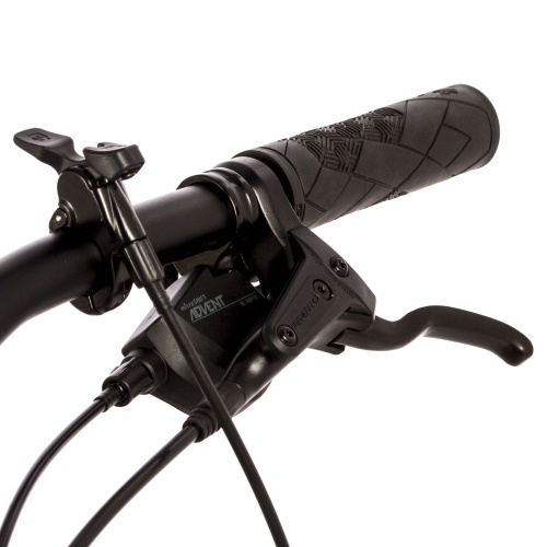 Велосипед Stinger Graphite Comp 29" (2023), рама 20" (175-185 см), светло-серый