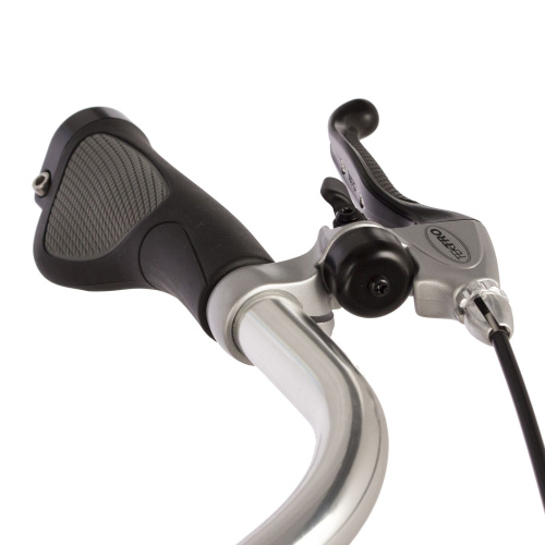 Велосипед Stinger Toledo 26" (2023), рама 20" (175-185 см), синий