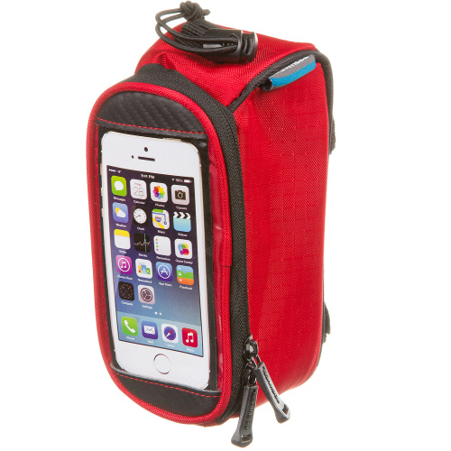 Велосумка для телефона на раму Roswheel 12496S-CC5