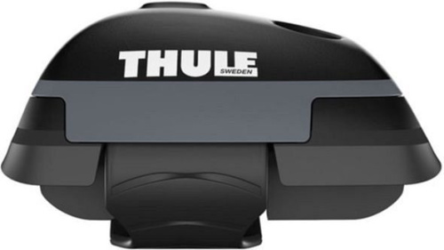 Комплект багажника Thule WingBar Edge 9582 для а/м с продольными рейлингами