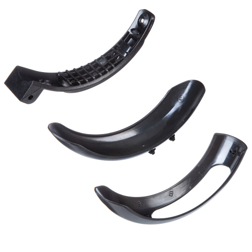 Набор крыльев переднее и заднее для электросамоката Novatrack N.B. (без крепежных элементов)