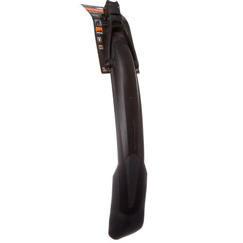 Крыло заднее SKS X-BLADE Dark 28"+29''