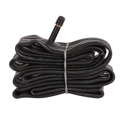 Камера велосипедная STG. бутил, 28"x1.5/1,75, A/V, L=33мм + колпачок