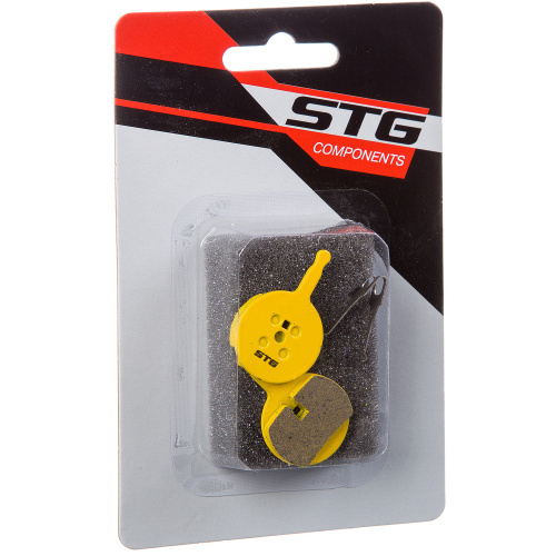 Колодки для дисковых тормозов STG DS38