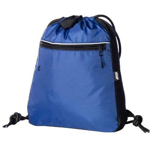 Рюкзак для обуви STG FB-005 (42х36х6 см), синий