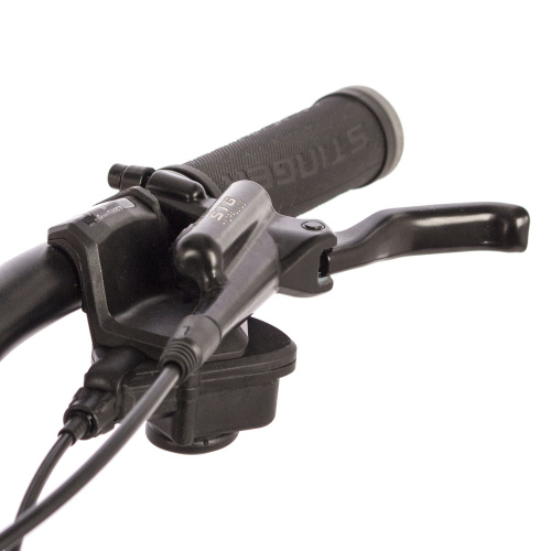 Велосипед STINGER LAGUNA PRO SE 26" (2022), рама 17" (165-175 см), синий