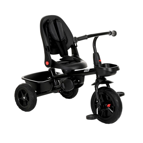 Велосипед PITUSO Elite (2022) (92-98 см), серый