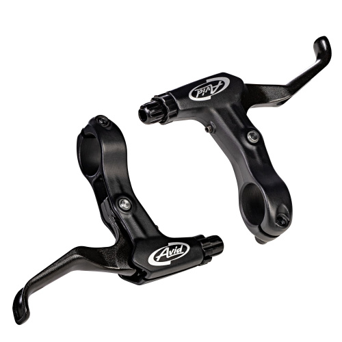 Ручка тормозная Sram FR5(L)